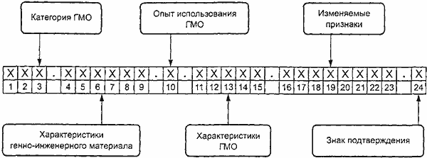 Структура кода трансформационного события